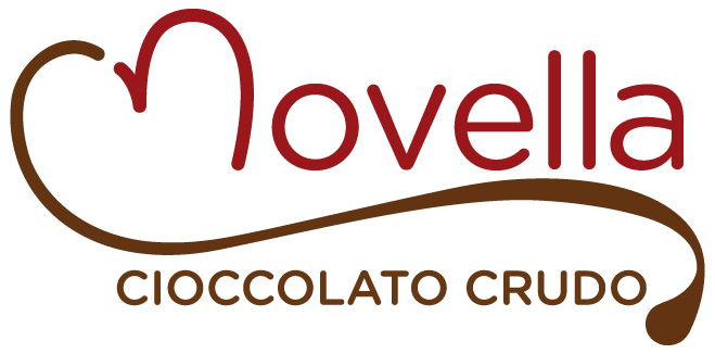 Novella | Cioccolato Crudo