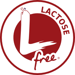 lactose free