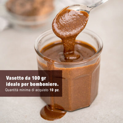 Nocciolata 100 gr